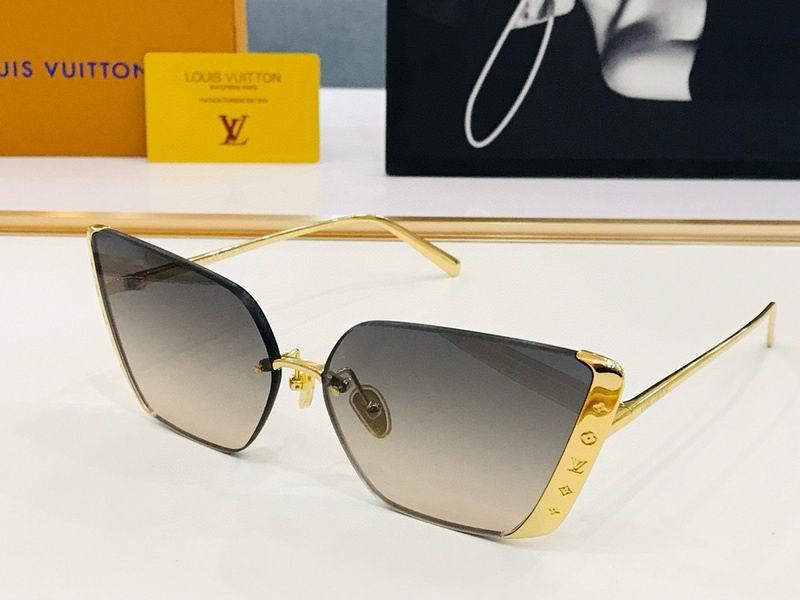 LV Sunglasses 399